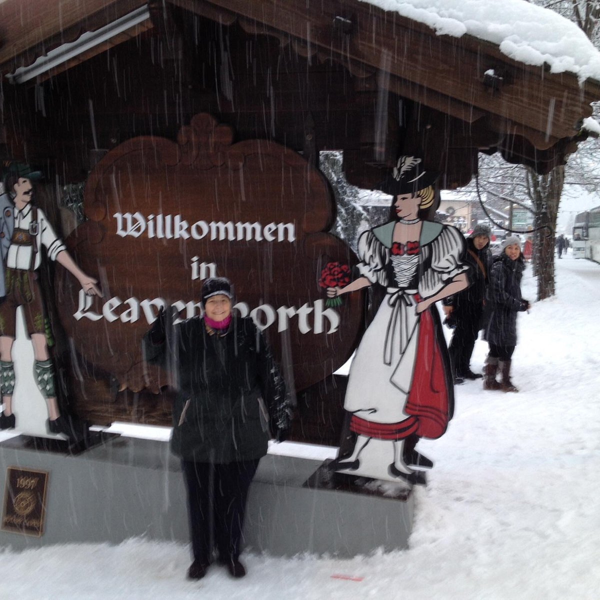 Leavenworth Snow Train (Seattle) All You Need to Know BEFORE You Go