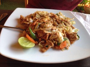料理