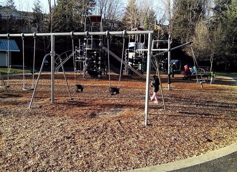 Hidden Valley Sports Park image