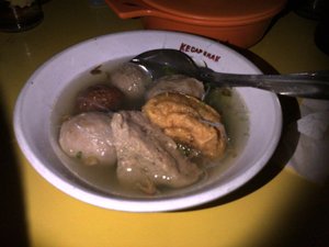 Makanan