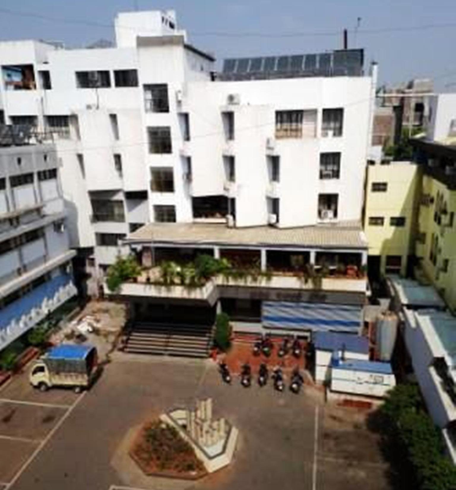 HOTEL PANCHAVATI YATRI (Nashik, Maharashtra) - Hotel Reviews, Photos, Rate  Comparison - Tripadvisor