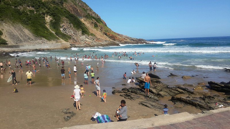 tourist attractions in george south africa