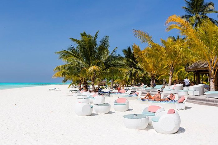 Meeru Maldives Resort Island Gift Shop: Pictures & Reviews - Tripadvisor