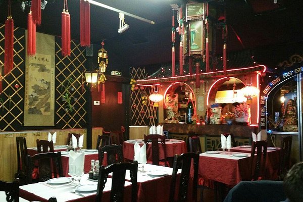 tours nord restaurant asiatique