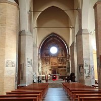 Duomo di Atri - particolari