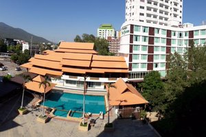 ห้องพักและห้องสวีท