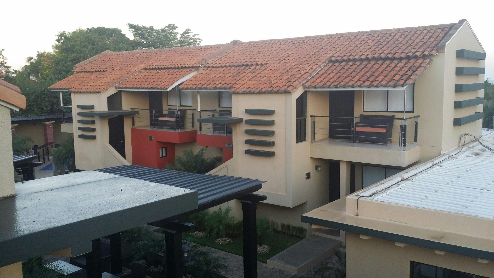 Wayak Hotel image