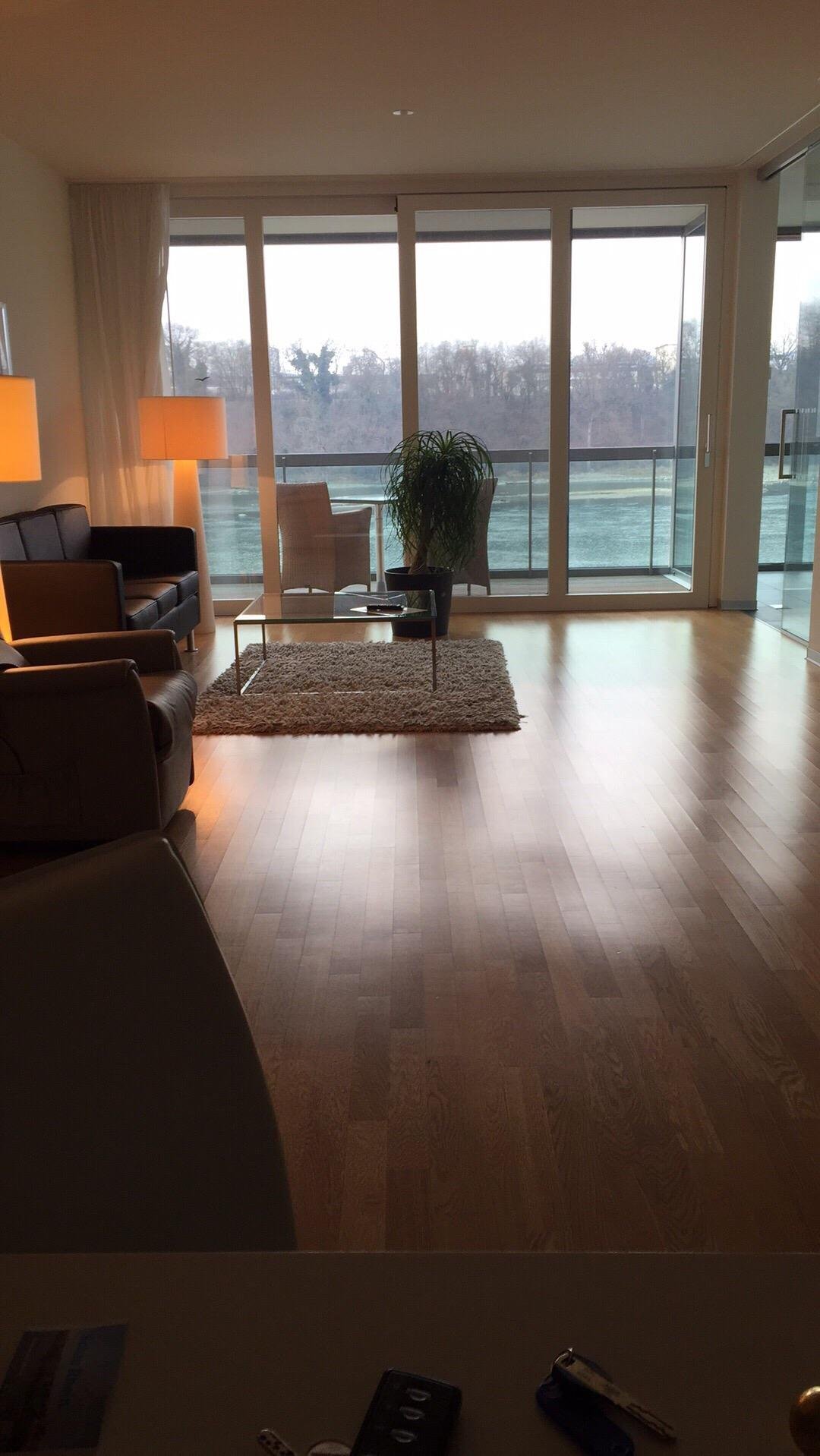 Park-Hotel am Rhein 객실: 사진 및 리뷰 - 트립어드바이저