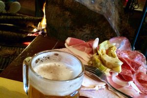 Bebidas