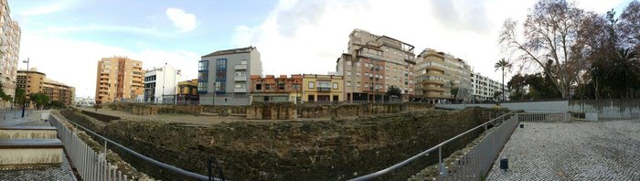 Imagen 1 de Parque Arqueologico de las Murallas Merinies