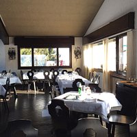 Sala ristorante