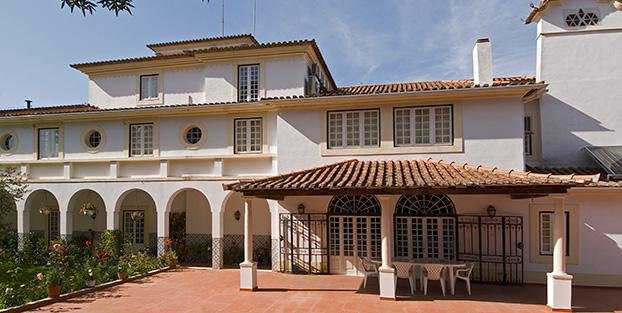 Solar de Alvega