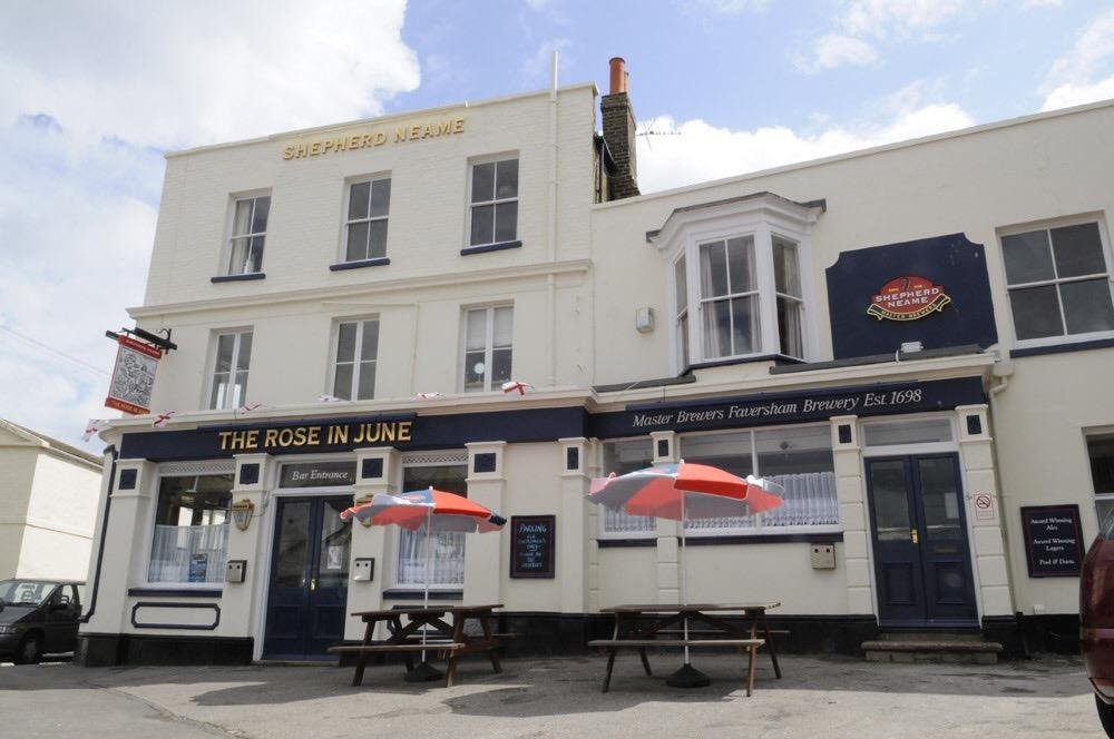 THE 10 BEST Margate Bars & Clubs (Updated 2023) - Tripadvisor