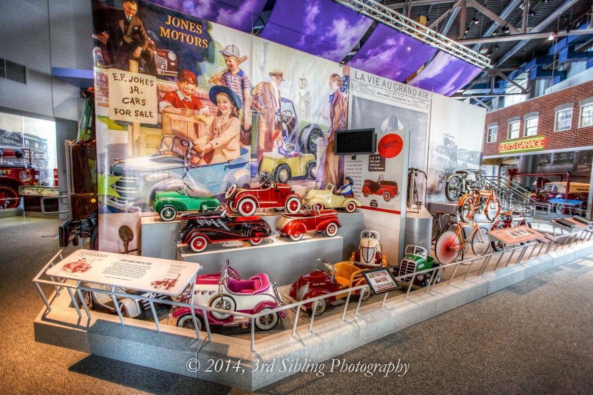 America On Wheels Museum All You Need to Know BEFORE You Go 2024