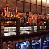 Beautiful Bar