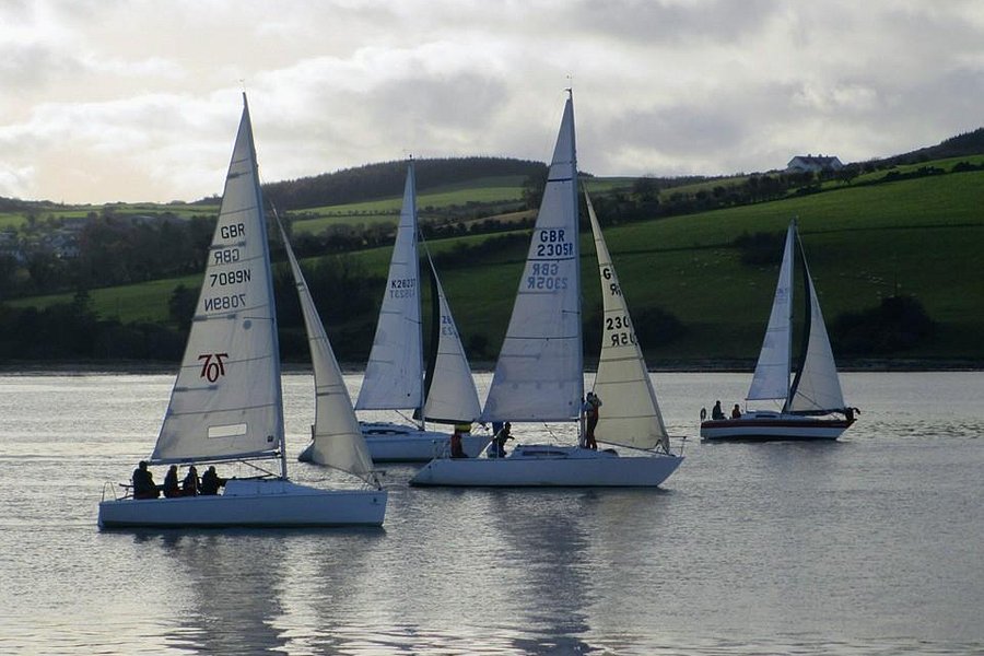 Lough Swilly Yacht Club image