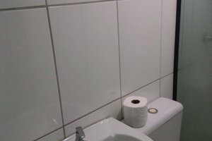 Quarto e suíte