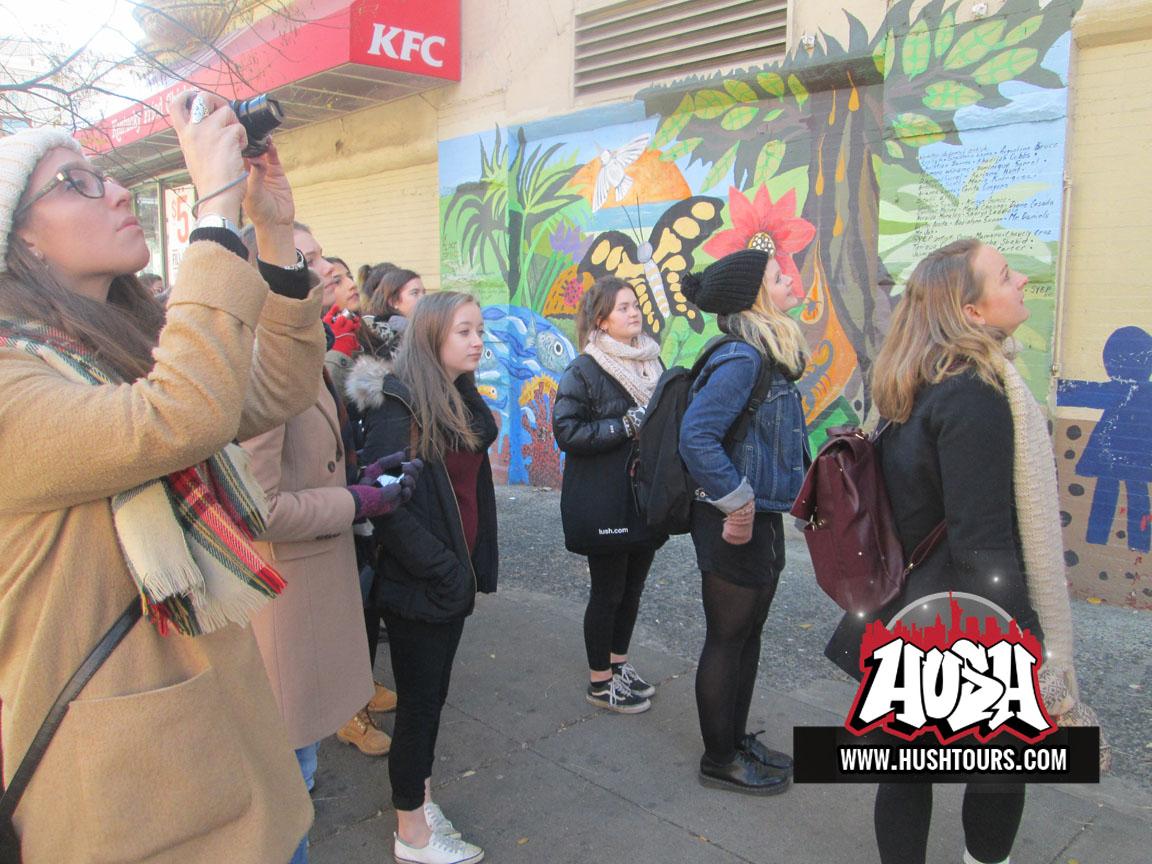 Hush Hip Hop Tours (2025) - All You Need to Know BEFORE You