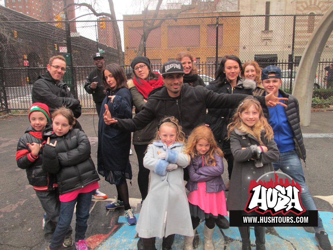 Hush Hip Hop Tours (2025) - All You Need to Know BEFORE You