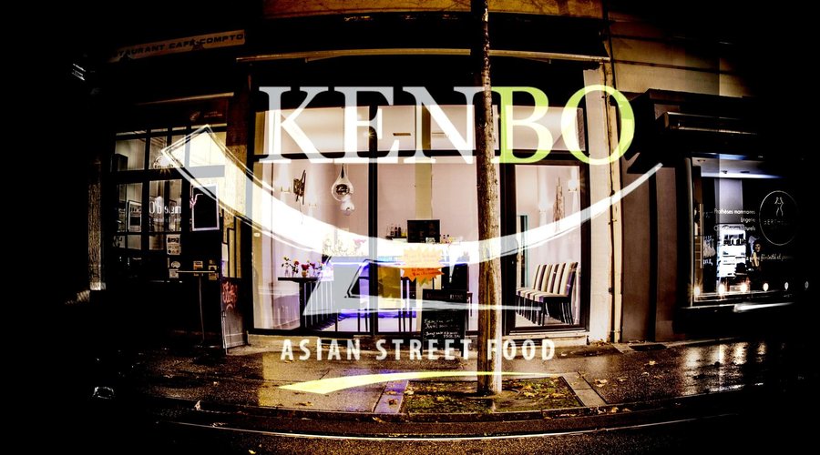 KENBO Asian Street Food