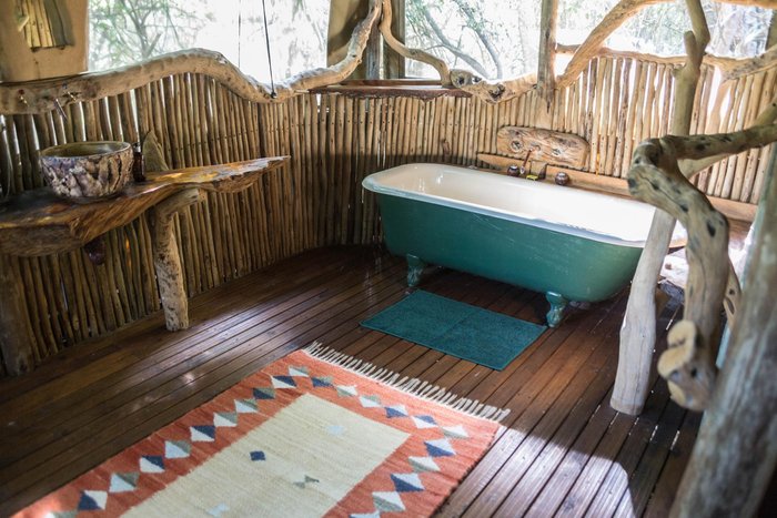 Sibuya Game Reserve Rooms: Pictures & Reviews - Tripadvisor