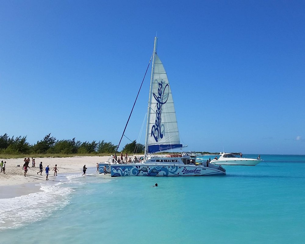 THE 10 BEST Turks and Caicos Sights & Landmarks to Visit (2024)