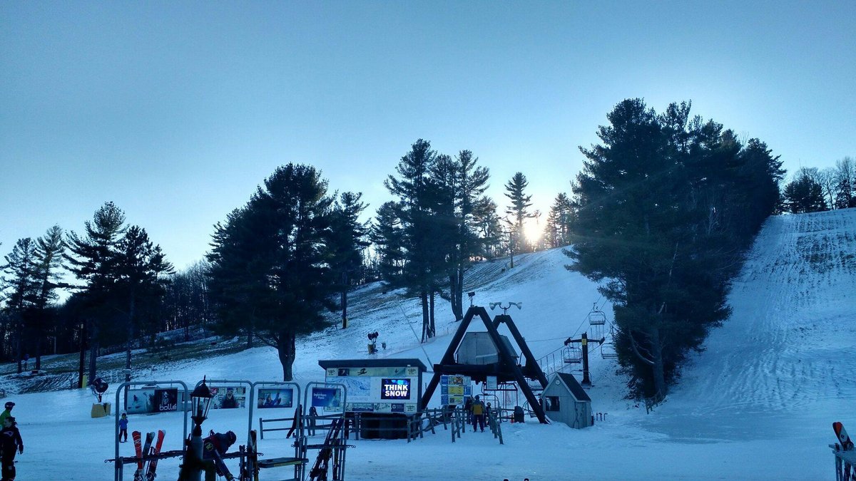 Nashoba Valley Ski Map Nashoba Valley Ski Area (Westford) - All You Need To Know Before You Go