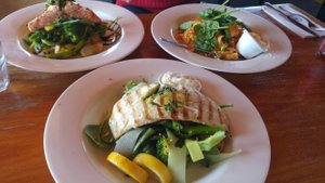 Hotel Bruny in Bruny Island
