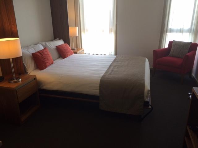 Hotel photo 10 of Quest Werribee.