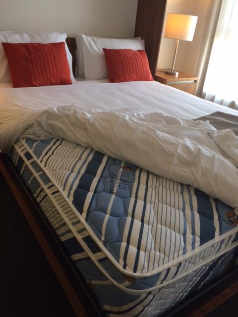 Hotel photo 32 of Quest Werribee.