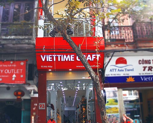 5 Best Shopping Malls in Hanoi - Hanoi's Most Popular Malls and Department  Stores – Go Guides