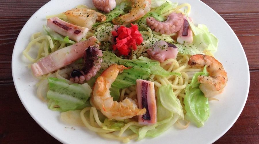 naoshima solt-yakisoba
