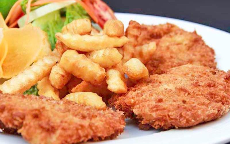Baan Sailom Restaurant