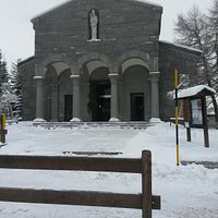 Chiesa San Edoardo