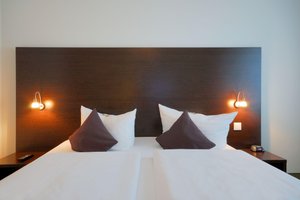 Rom og suite