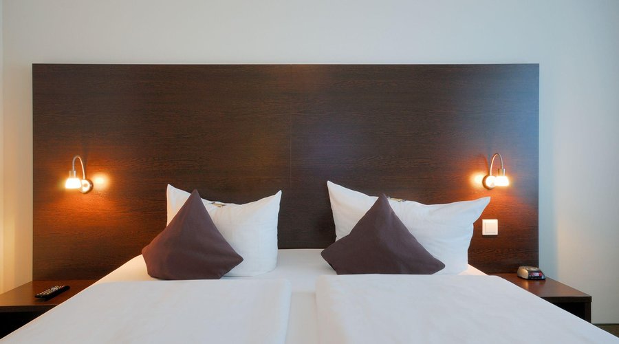 Comfort Zimmer