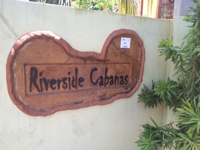 Hotel photo 4 of Riverside Cabanas.
