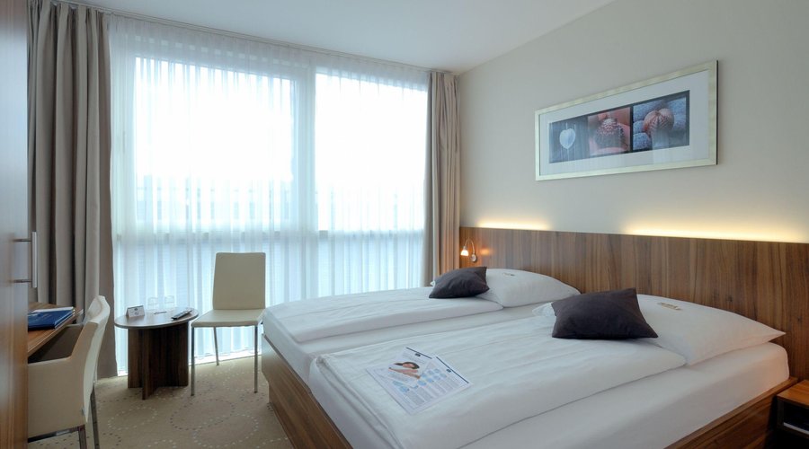 Guest-Room
