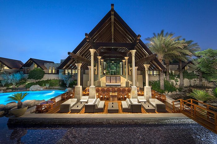BEIT AL BAHAR - Resort Reviews (Dubai, United Arab Emirates)