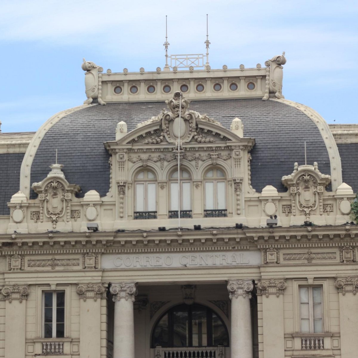 Central Post Office (Museo Postal) (Santiago) - All You Need to Know BEFORE  You Go