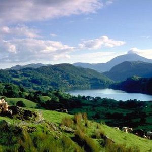 Snowdonia Gwynedd