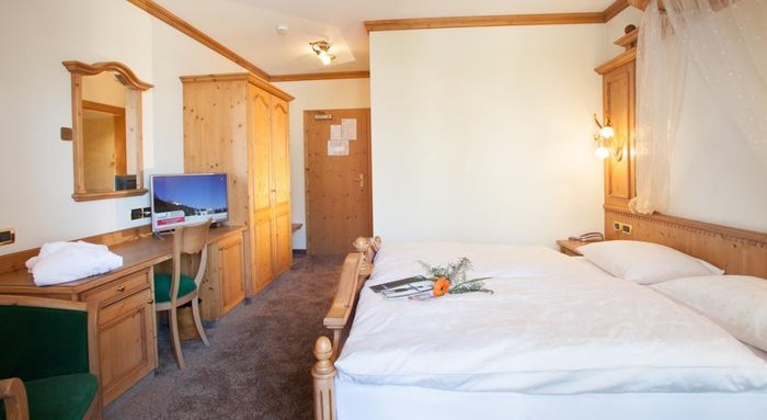 hotel erica freedom in the alps informazioni