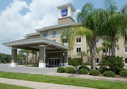 SLEEP INN SUITES Updated 2024 Reviews Photos Prices   Front View 