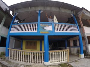 Wisatawan