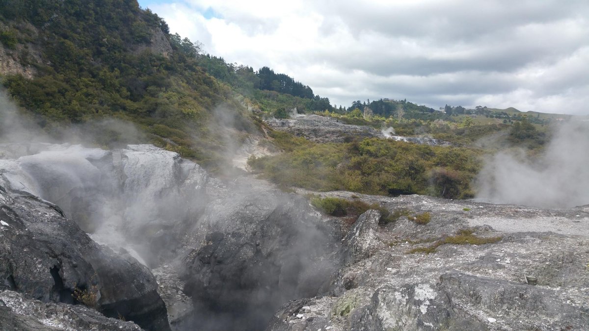 Whakarewarewa - The Living Maori Village, Роторуа: лучшие советы перед  посещением - Tripadvisor