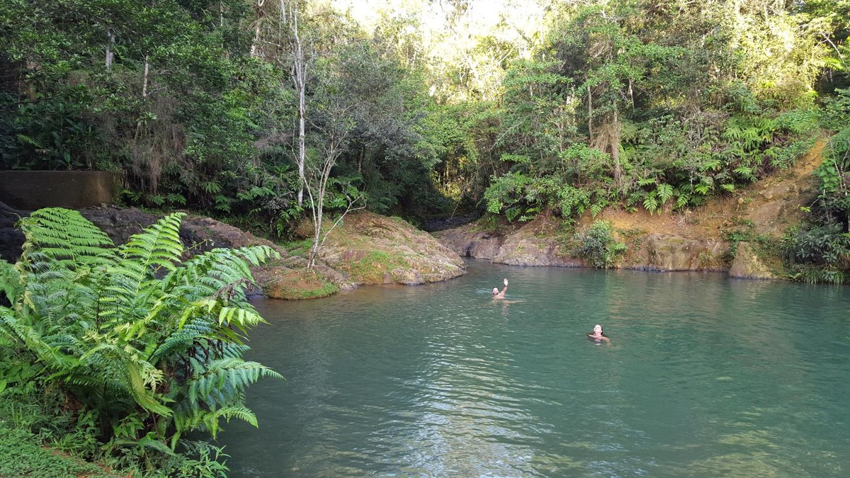 El Charco Azul (Patillas) - All You Need to Know BEFORE You Go