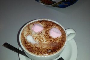 Drinks