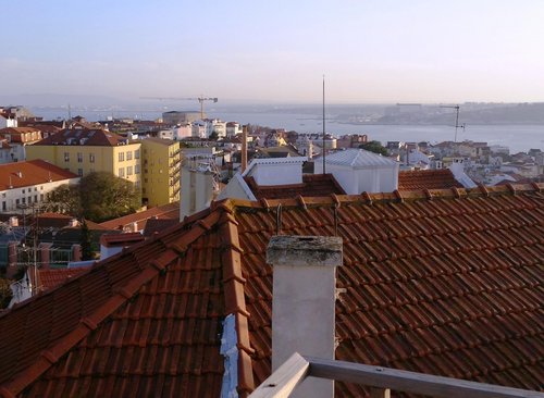 Arty Hostel Lisbon image