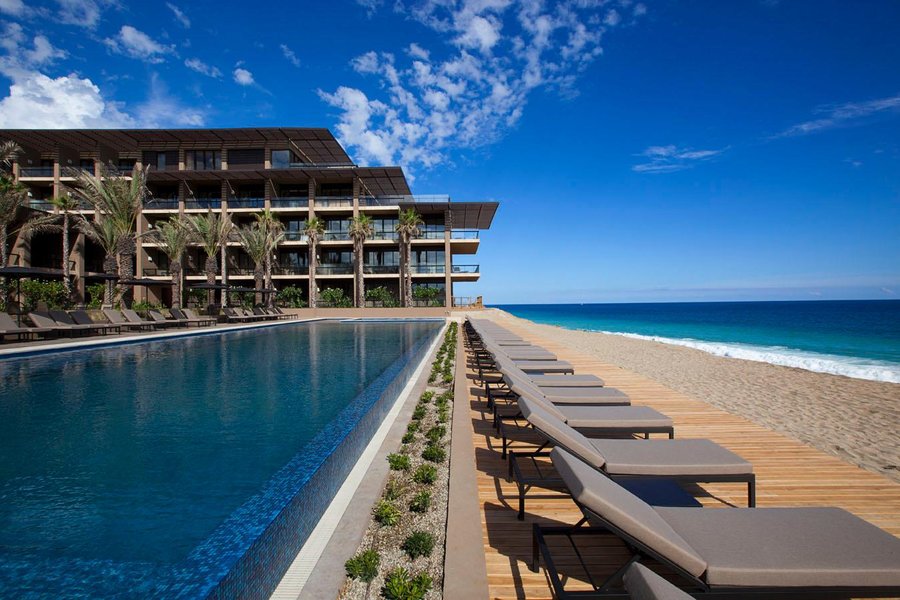 JW MARRIOTT LOS CABOS BEACH RESORT & SPA 195 (̶5̶4̶8̶) Prices