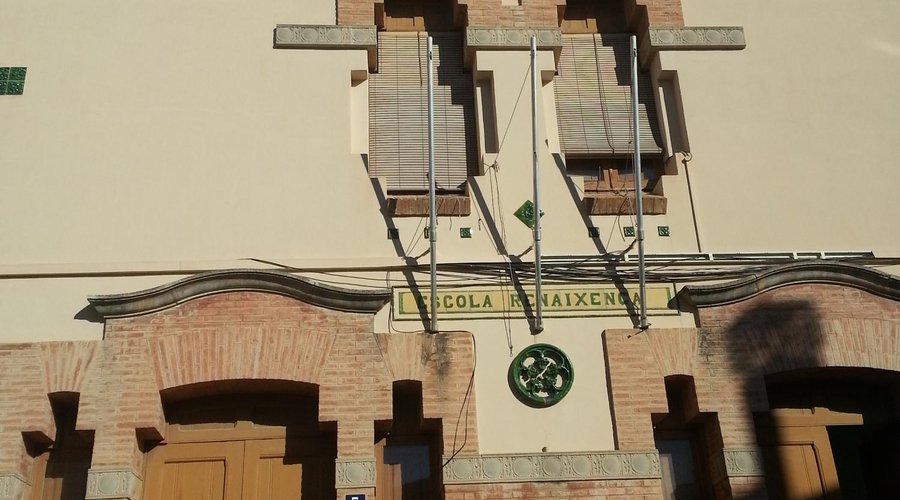 Escoles nacionals
